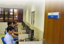 CENIPA aposta na eficácia do ensino a distância