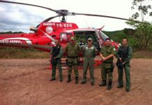 GRAESP monitora municípios da região sudeste do Pará