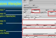 Nova regra de Plano de Voo entrou em vigor