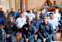Investigadores da Polícia Civil participam de Curso de Tripulante Operacional em Minas Gerais