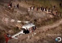 Águias da Cidade – A imprevisibilidade da ocorrência policial – Episódio 4