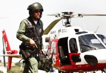 Águias da Cidade – Confira os Episódios 5 a 8