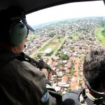 Base descentralizada do Graer reforça serviços de resgates e ações policiais