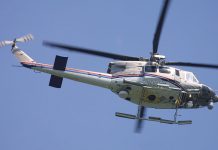 Departamento de Polícia de Nova Iorque em apoio as vítimas do furacão “Sandy” – veja o vídeo