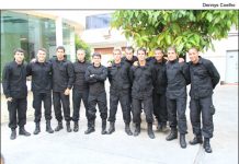 Polícia Civil/RJ ganha novos policiais pilotos