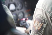 Helicóptero da Imigração dispara contra veículo e mata 2 ilegais