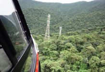 Grupo é resgatado pelo Águia e deverá pagar multa