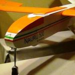 Evento sobre VANTs recebeu especialistas da ANAC e da USP