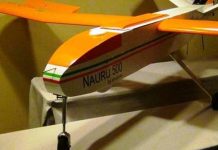 Evento sobre VANTs recebeu especialistas da ANAC e da USP