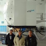 treinamento de emergências em voo IFR, desenvolvido em simulador de voo da aeronave EC135