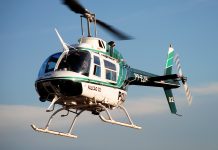 GRAER/PR ajuda a capturar ladrões em Londrina