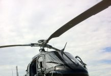 Alagoas recebe seu novo helicóptero