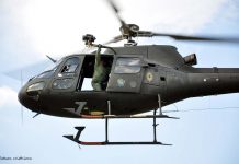 Integrantes do GRPAE/SP participam de estágio no CAVEX