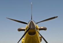 Corpo de Bombeiros do Mato Grosso finaliza compra de dois AT802F-Air Tractor