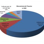 Figura 3: Mecanismos de trauma