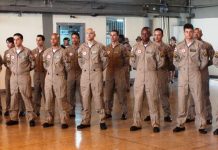 Polícia Militar de Minas Gerais forma vinte novos Tripulantes Operacionais