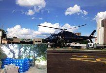 GRAER/GO recupera carga roubada e prende receptadores