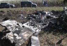 Identifique-se, voe na rota. Não seja seu próprio inimigo