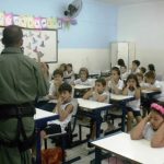 BRPAe São José dos Campos encerra com êxito primeiro ano do Projeto Social “O PROTAGONISTA”