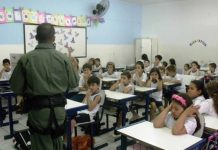 BRPAe São José dos Campos encerra com êxito primeiro ano do Projeto Social “O PROTAGONISTA”