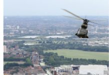 Anjos da Guarda dos Jogos Olímpicos de Londres – Parte 2