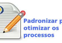 Gestão de Qualidade – Padronização da Frota