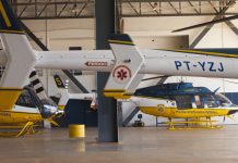 SAMU amplia atendimento no Distrito Federal