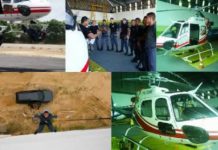 A Importância do Serviço Aeropolicial