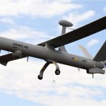 FAB usará aviões não tripulados na segurança da Copa do Mundo de 2014