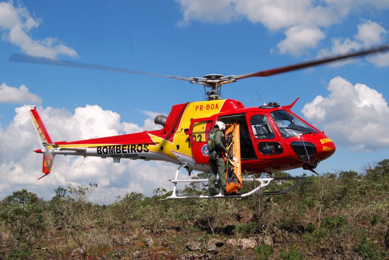 Batalhão de Operações Aéreas/MG deverá adquirir quatro helicópteros e dois aviões