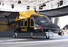 Embraer e AgustaWestland: esforços conjuntos na América Latina