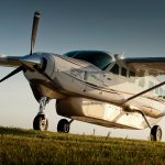 Cessna Grand Caravan EX