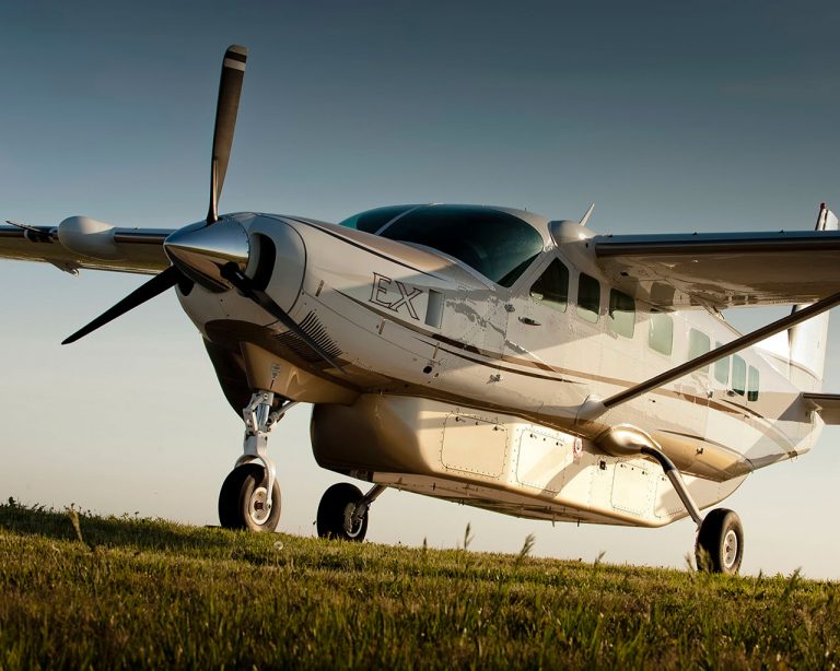Cessna Grand Caravan EX recebe o Certificado de Tipo pela FAA
