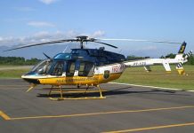 DOA/PRF em apoio à tragédia em Santa Maria