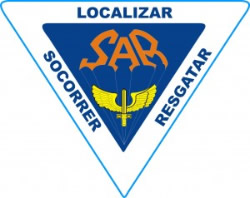 Confira o calendário 2013 do SAR 005 – Curso Básico de Busca e Salvamento