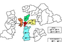Implantação de um sistema de policiamento aéreo preventivo