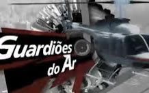 Guardiões do Ar, veja a série completa das reportagens do Jornal da Record
