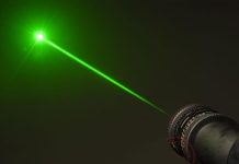 Os riscos do raio laser