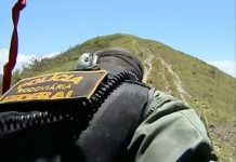 Guardiões do Ar: O esforço para salvar vidas das equipes de resgate no Sul do País