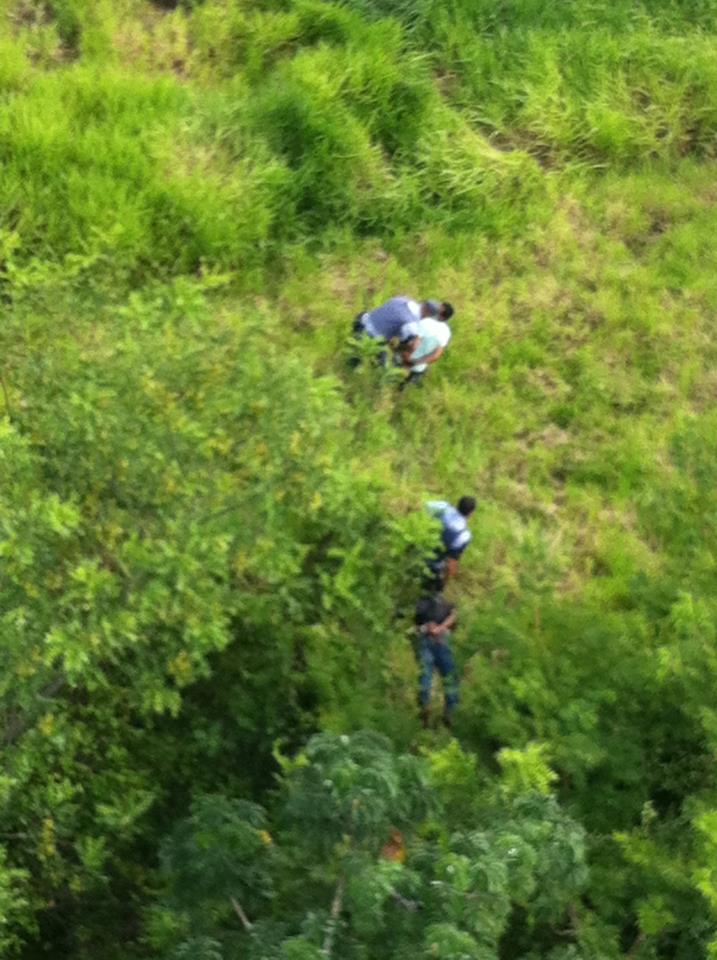 Águia 19 apoia policiais na prisão de assaltantes em Araçatuba/SP