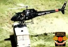 Guardiões do Ar – Conheça as Operações Aéreas da polícia de São Paulo