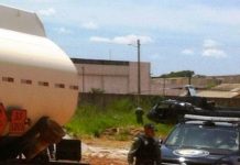 GRAER/GO apresenta resultados da Operação Carnaval/2013