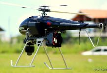 VANT: EUA querem regulamentar uso de drones pela Polícia