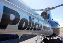 A Aviação Militar Estadual e a Interpretação conforme à Constituição Federal do art. 107 do CBA: obediência ao Pacto Federativo