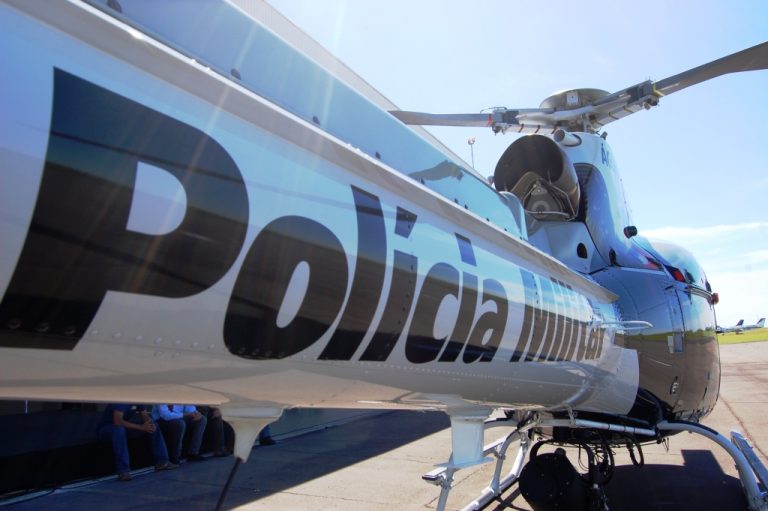 A Aviação Militar Estadual e a Interpretação conforme à Constituição Federal do art. 107 do CBA: obediência ao Pacto Federativo