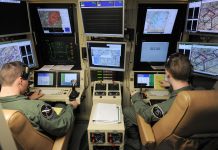 EUA criam medalha para pilotos de aviões não tripulados