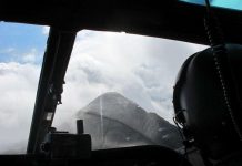 Ambiente visual degradado – Um risco para a segurança operacional de helicóptero