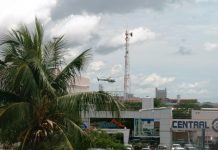 Ciopaer realiza o transporta de Ministro Espanhol e auxilia em mais uma prisão em Palmas