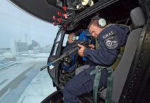 Simulador de voo: Viabilizando o fundamental