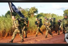 Iniciado o 9º Curso de Operações Aerotáticas do CAOP/PF